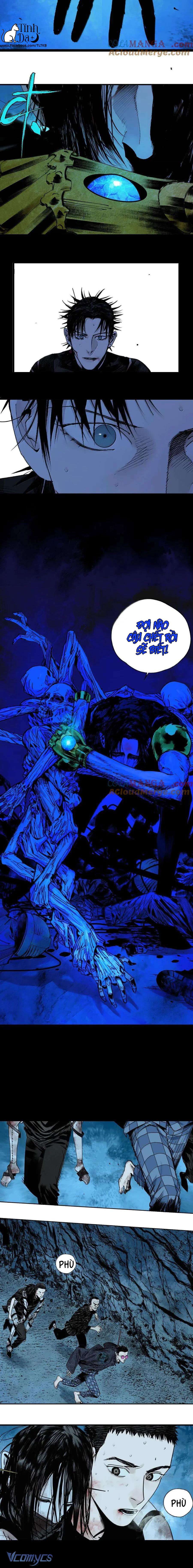 Sở Ô Chap 29 - Trang 4