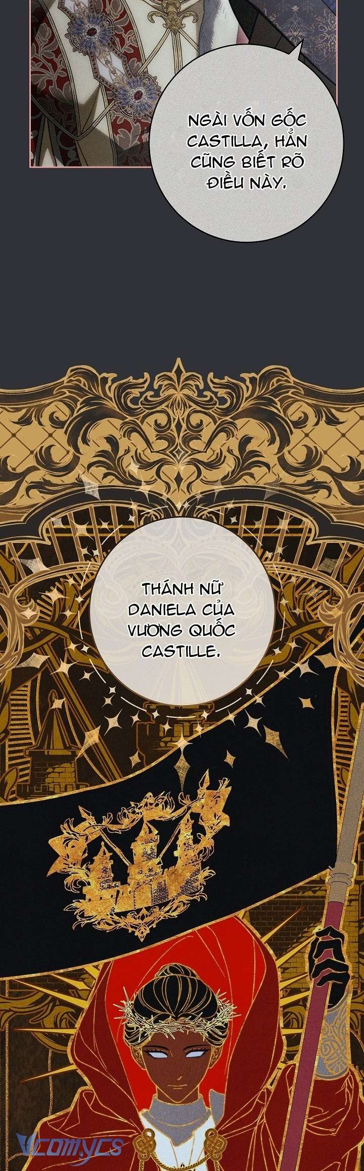 Hôn Nhân Vụ Lợi 2: Bản Tình Ca Không Thể Quên Chapter 12 - Next Chap 13