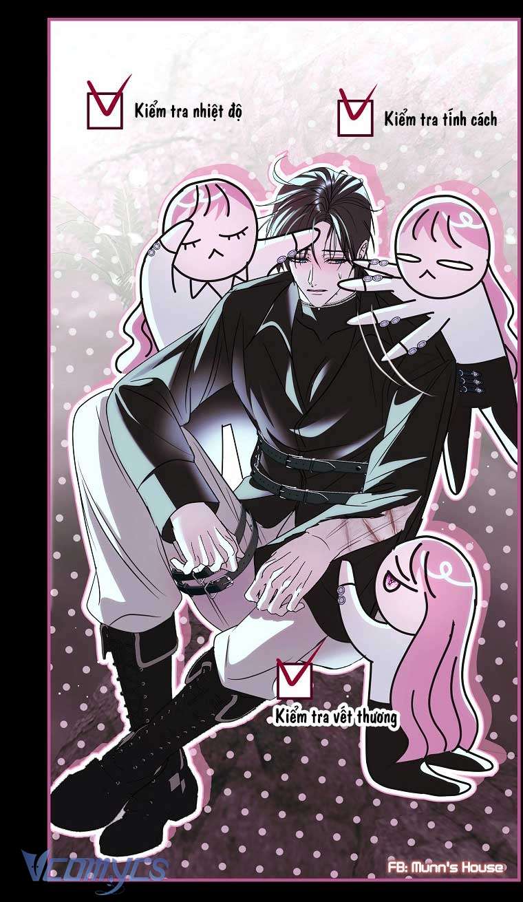 Này Boss Phản Diện, Tôi Có Thể Làm Mọi Thứ Trừ Cưới Ngài Chap 25 - Next Chap 26