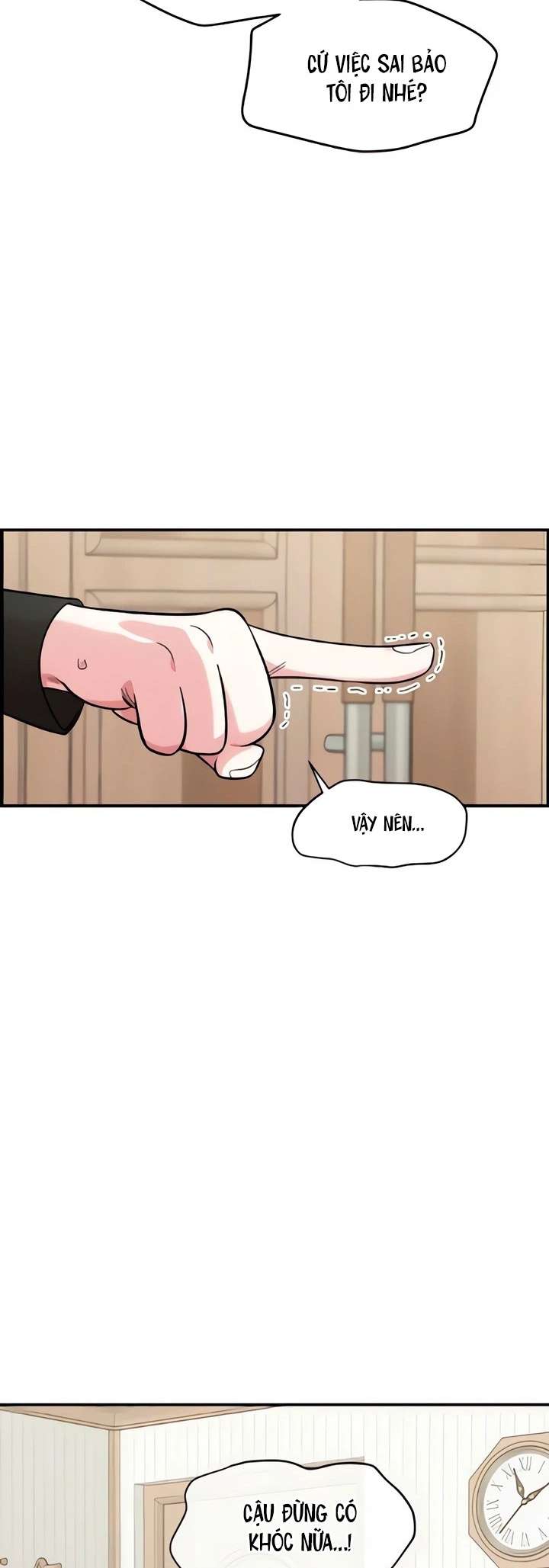 [18+] Người Bạn Rắc Rối Thời Thơ Ấu Của Tôi Chap 50 - Next Chap 51