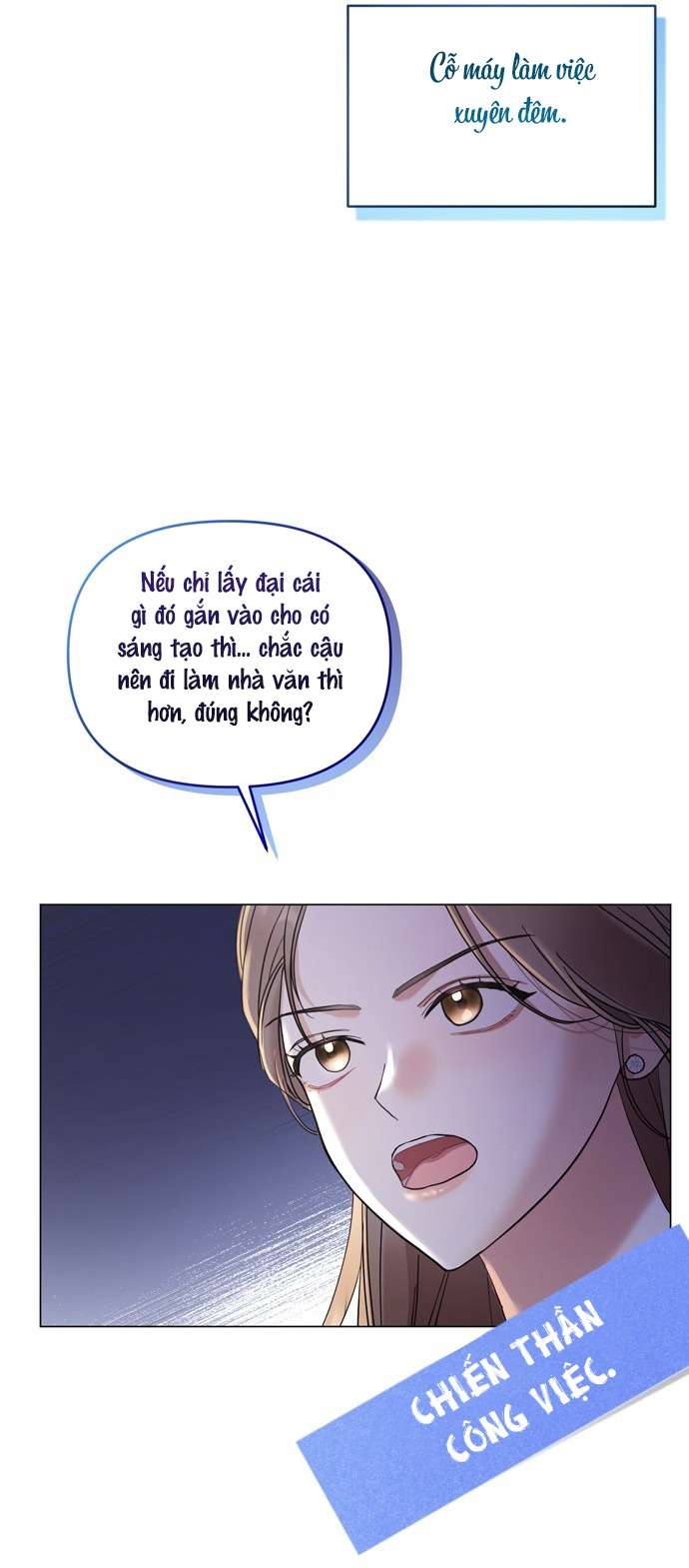 Gửi Đến Mùa Hạ Năm Ấy Chap 1 - Trang 2