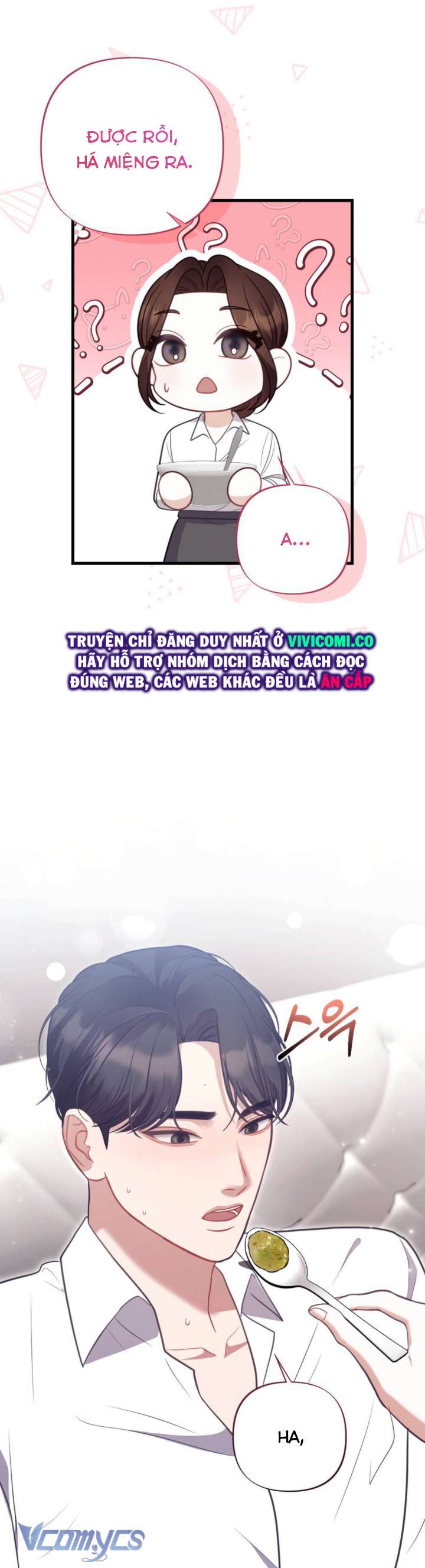 [18+] Hối Hận Muộn Màn Chap 10 - Trang 2