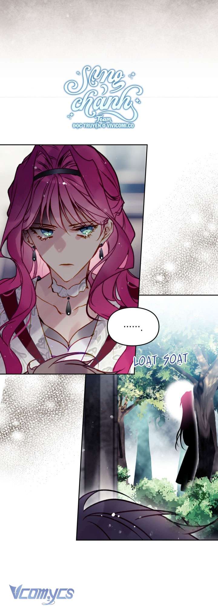 Kết Cục Của Nhân Vật Phản Diện Chỉ Có Thể Là Cái Chết Chap 169 - Trang 4