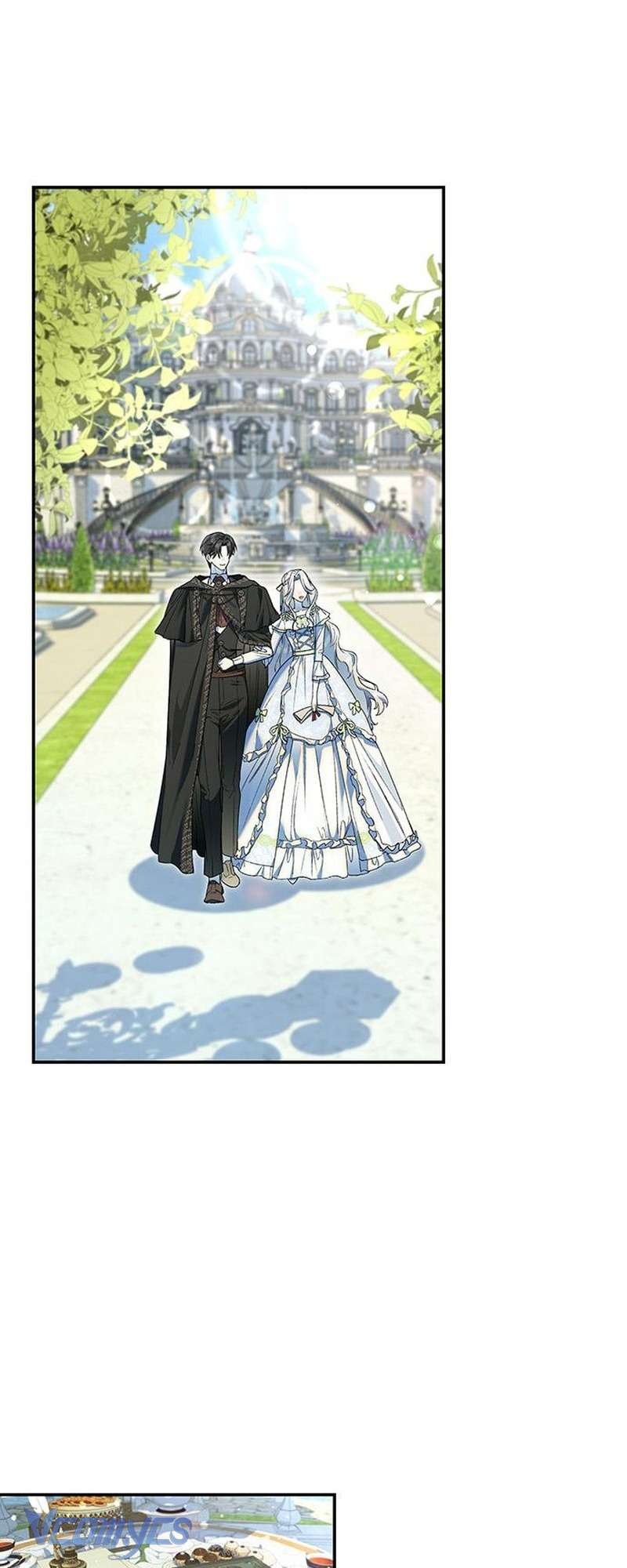 Cứ Cố Gắng Hết Sức Để Hối Hận Chapter 26 - Next Chap 27