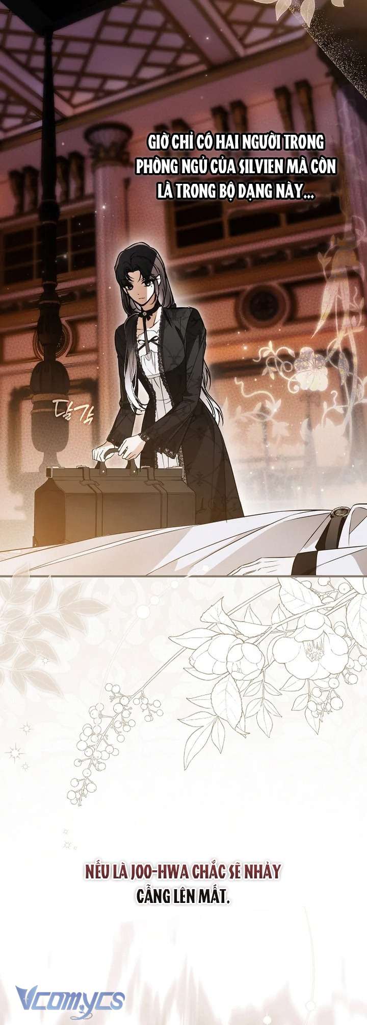 Ai Đó Đang Điều Khiển Cơ Thể Của Tôi Chap 65 - Trang 4