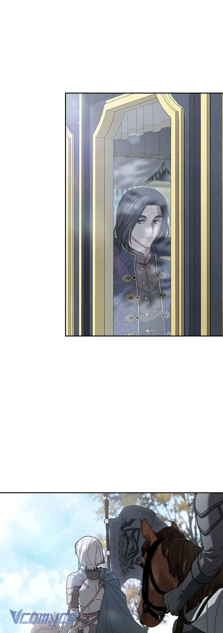 Hôn Nhân Vụ Lợi 2: Bản Tình Ca Không Thể Quên Chapter 14 - Next Chap 15