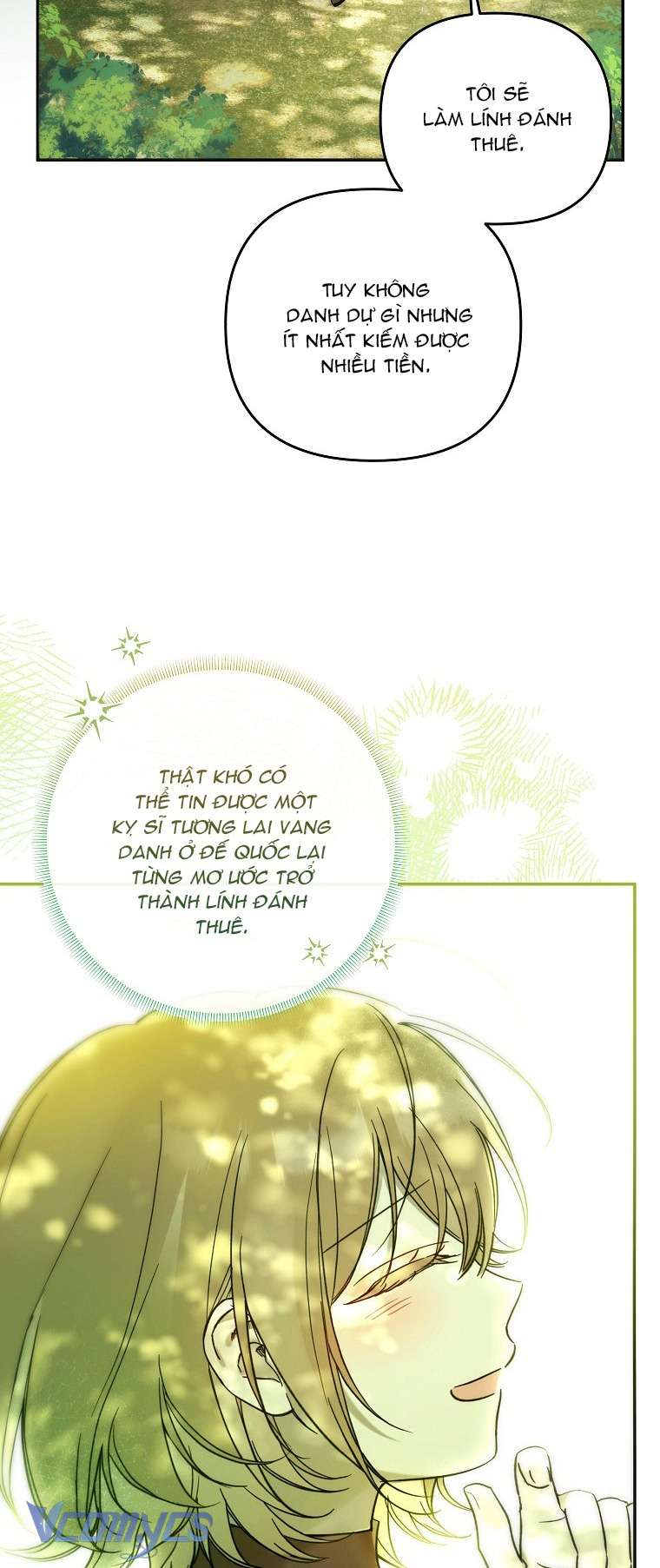 Độc Chiếm Sủng Ái Của Công Chúa Út, Mọi Người Đều Say Mê Tôi. Chap 4 - Trang 3