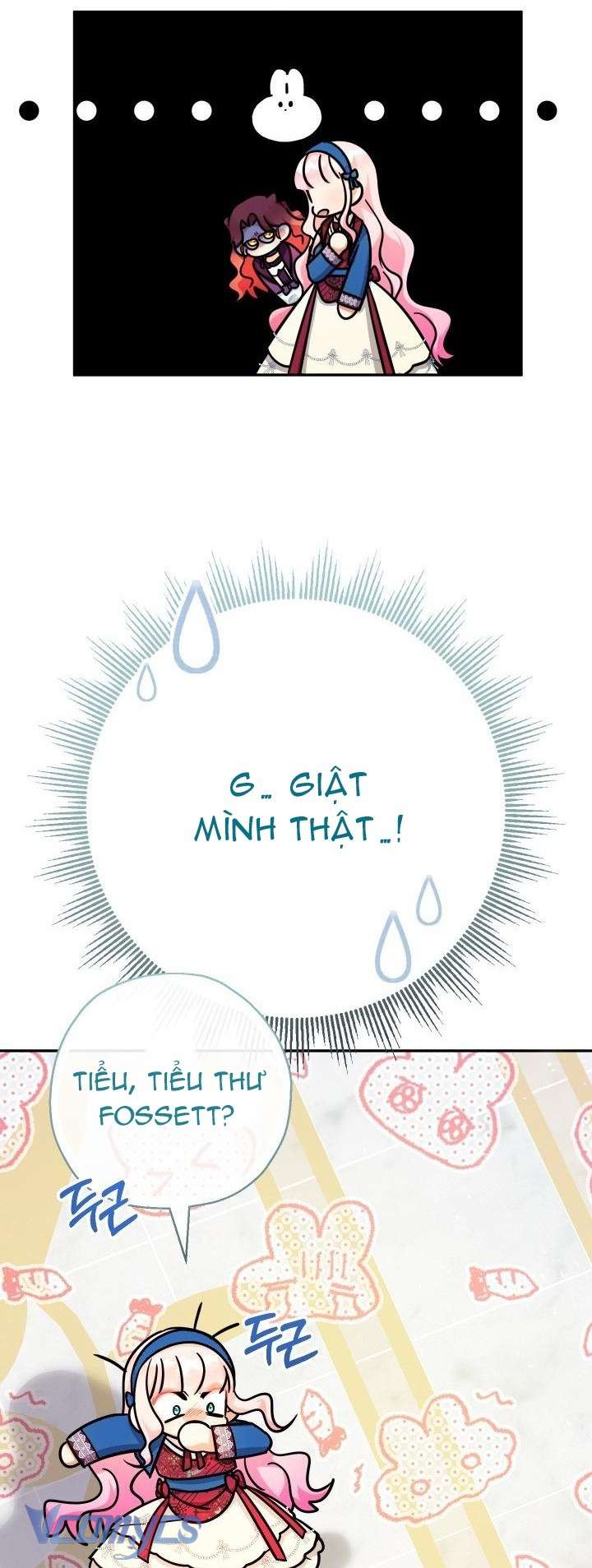 Tiểu Thư Tích Tiền Đi Bụi Chapter 107 - Trang 4