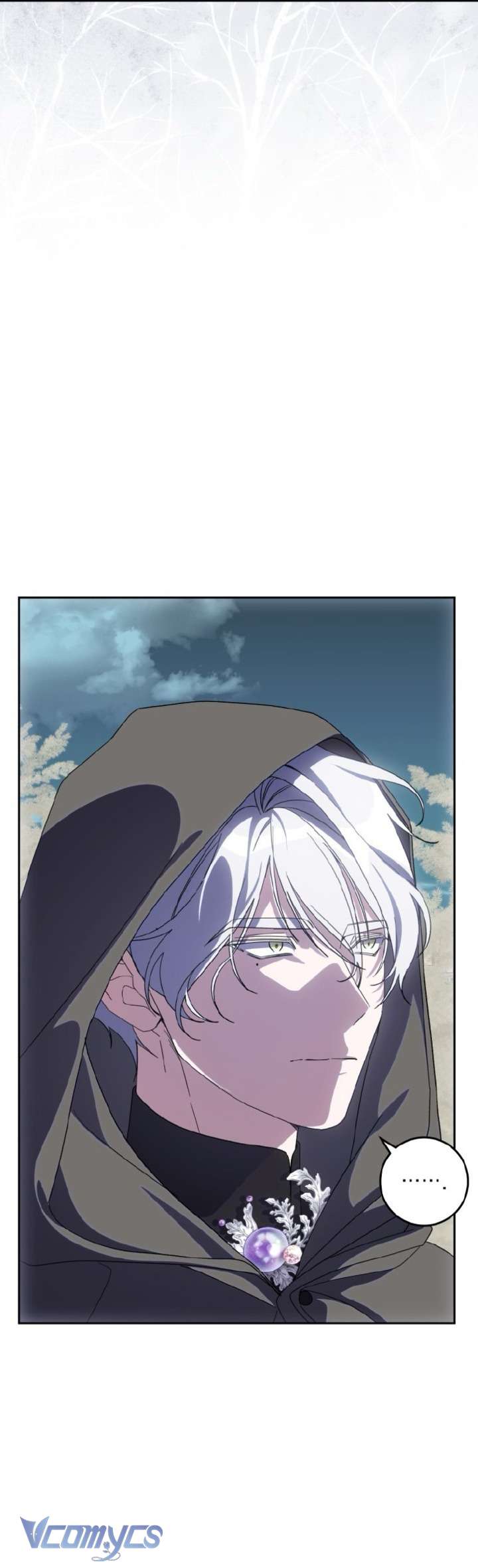 Người Vợ Hắc Ám Của Cậu Chồng Nhỏ Chap 25 - Trang 2