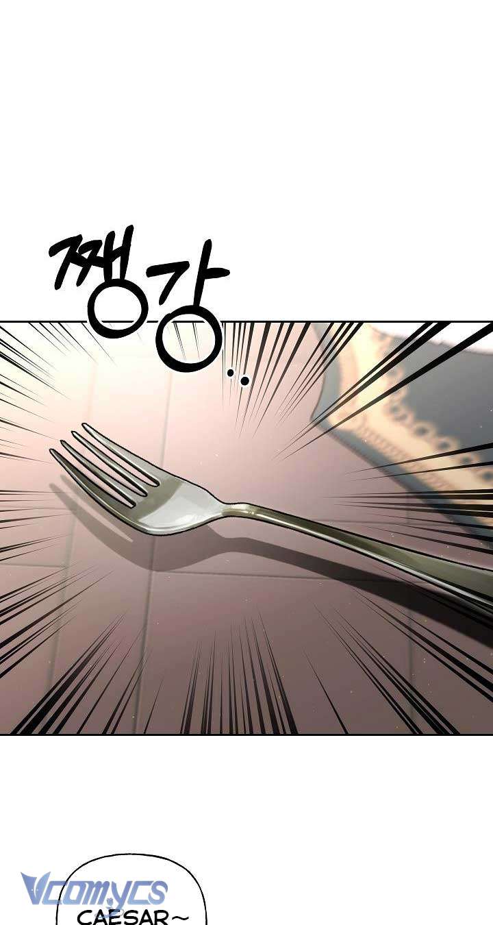 Thuần Hóa Hoàng Tử Quái Vật Chap 18 - Trang 3