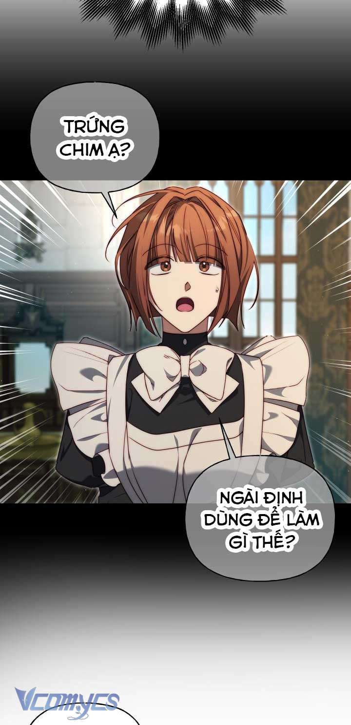 Thuần Hóa Hoàng Tử Quái Vật Chap 26 - Trang 2