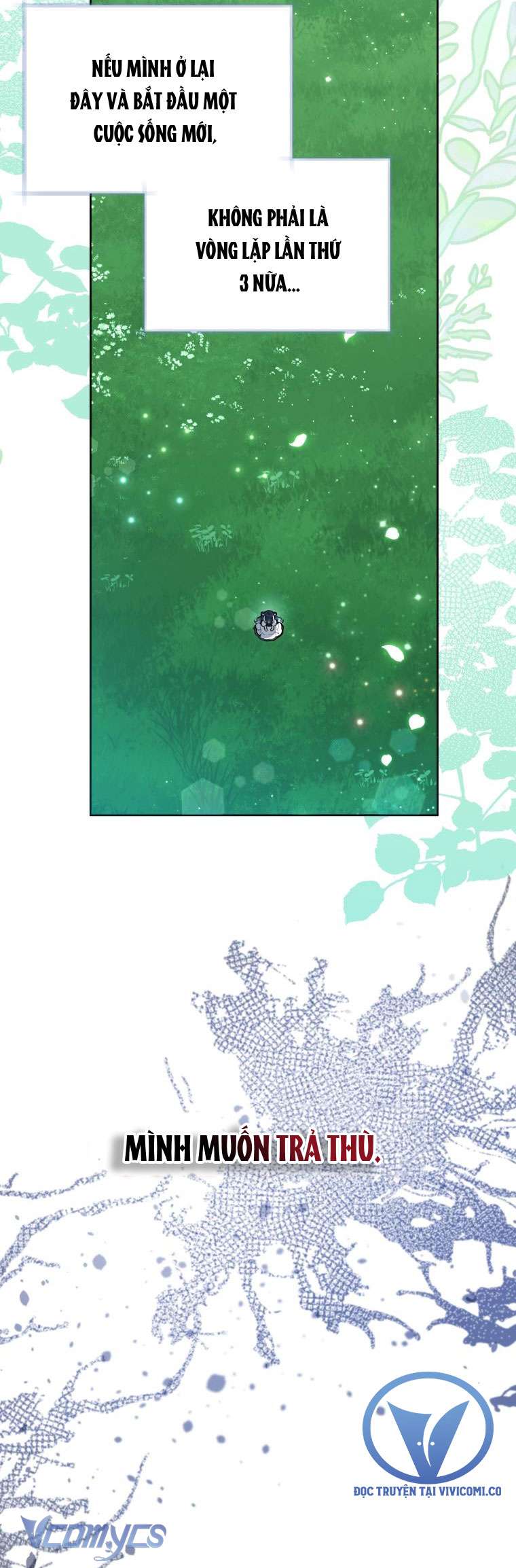 Bé Con Cá Voi Sát Thủ Chap 51 - Trang 4