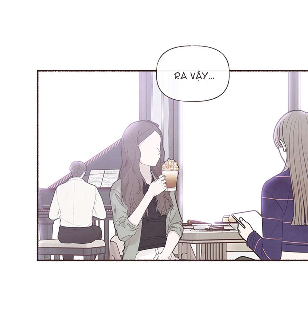 Cảm Xúc Chuyển Giao Chap 22 - Trang 3