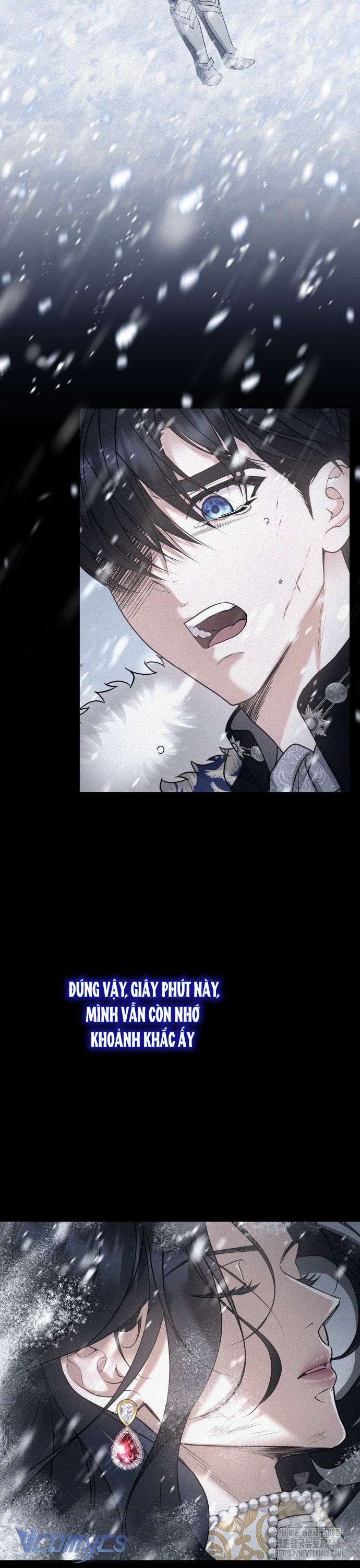 Trước Khi Em Có Ý Định Chạy Trốn Ta Sẽ Ngăn Chặn Nó Chap 7 - Next Chap 7