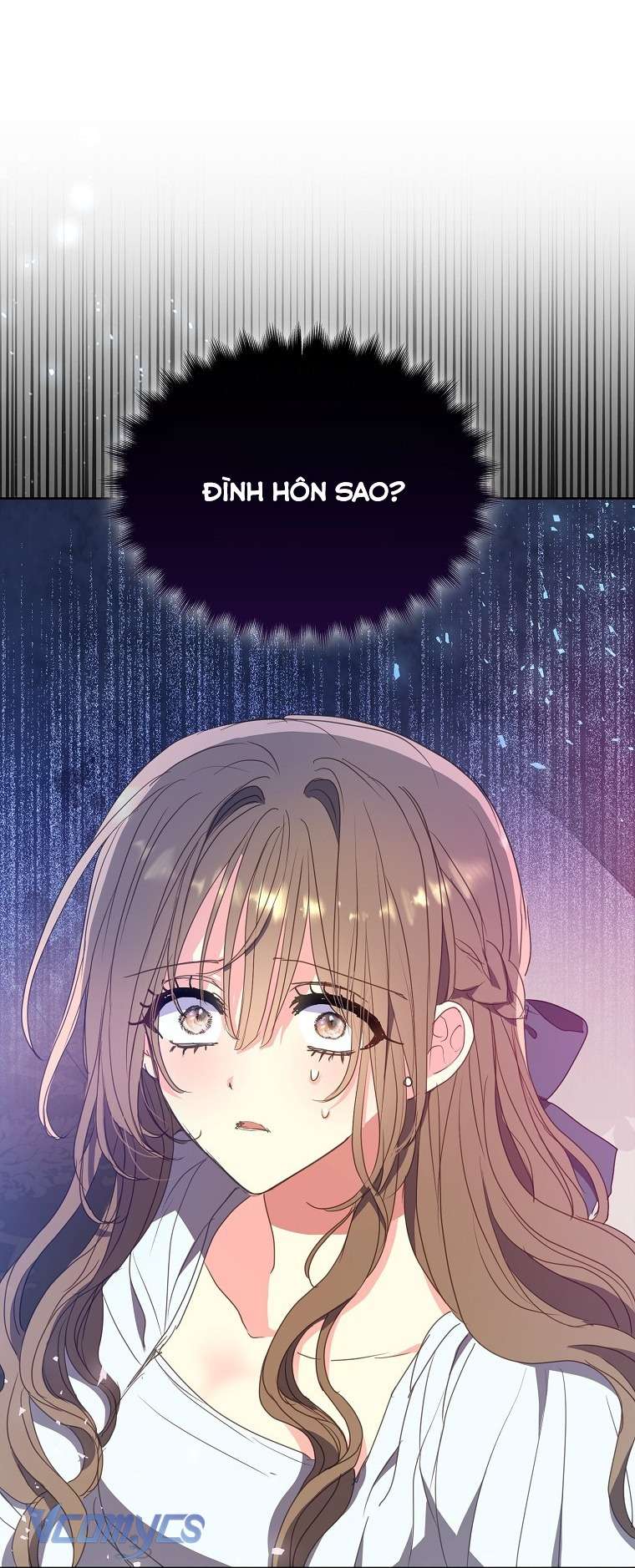 Bệ Hạ Xin Đừng Giết Tôi!!! Chap 122 - Trang 2