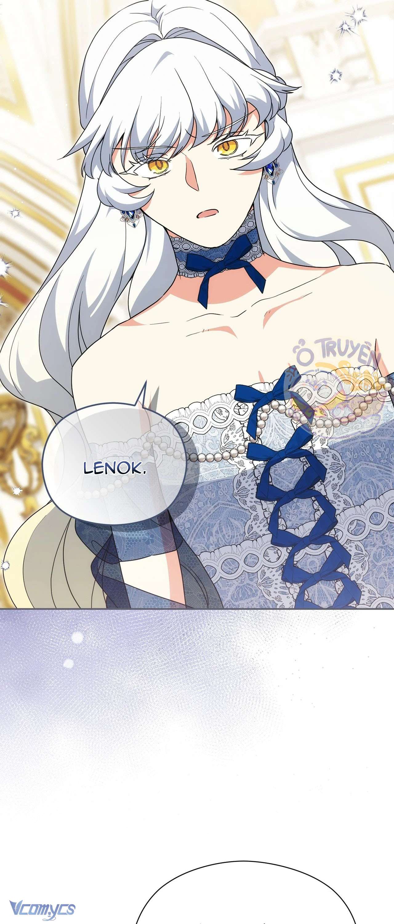 Nàng Công Chúa Trong Chuồng Gà Chap 38 - Trang 3