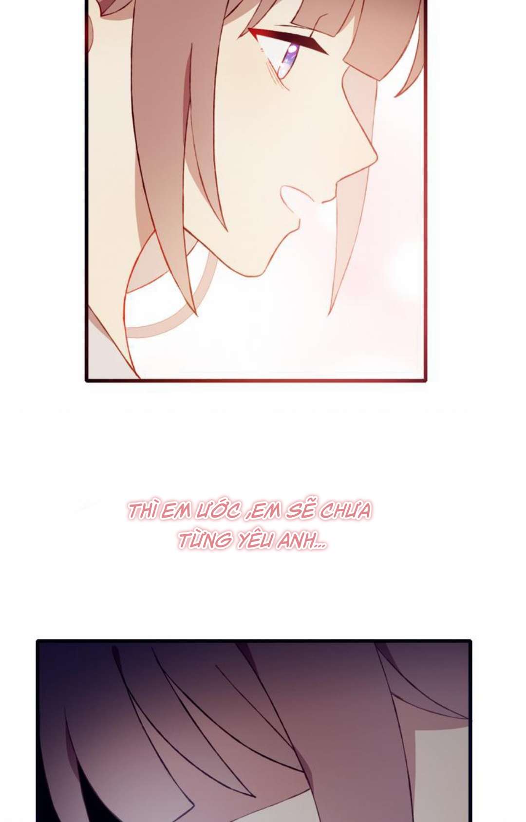 Mối Tình Đầu Chưa Được Trọn Vẹn Chap 34 - Trang 4