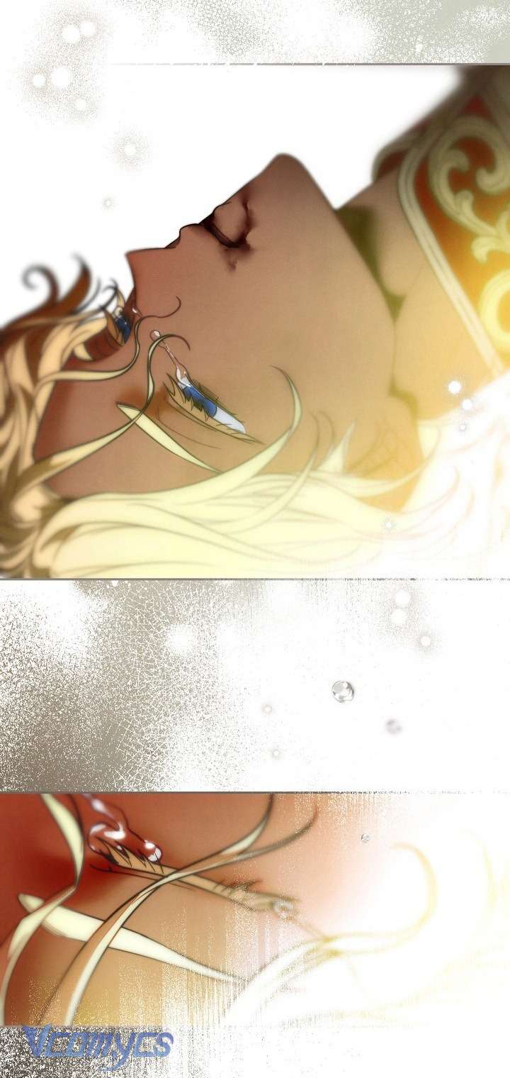 Hôn Nhân Vụ Lợi 2: Bản Tình Ca Không Thể Quên Chap 1 - Trang 3