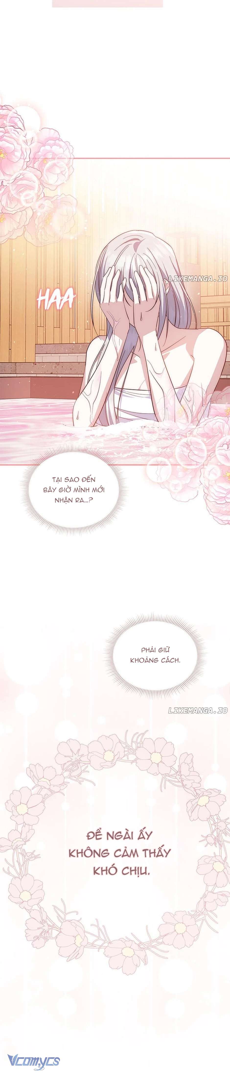 Kế Hoạch Trả Thù Chap 70 - Trang 2