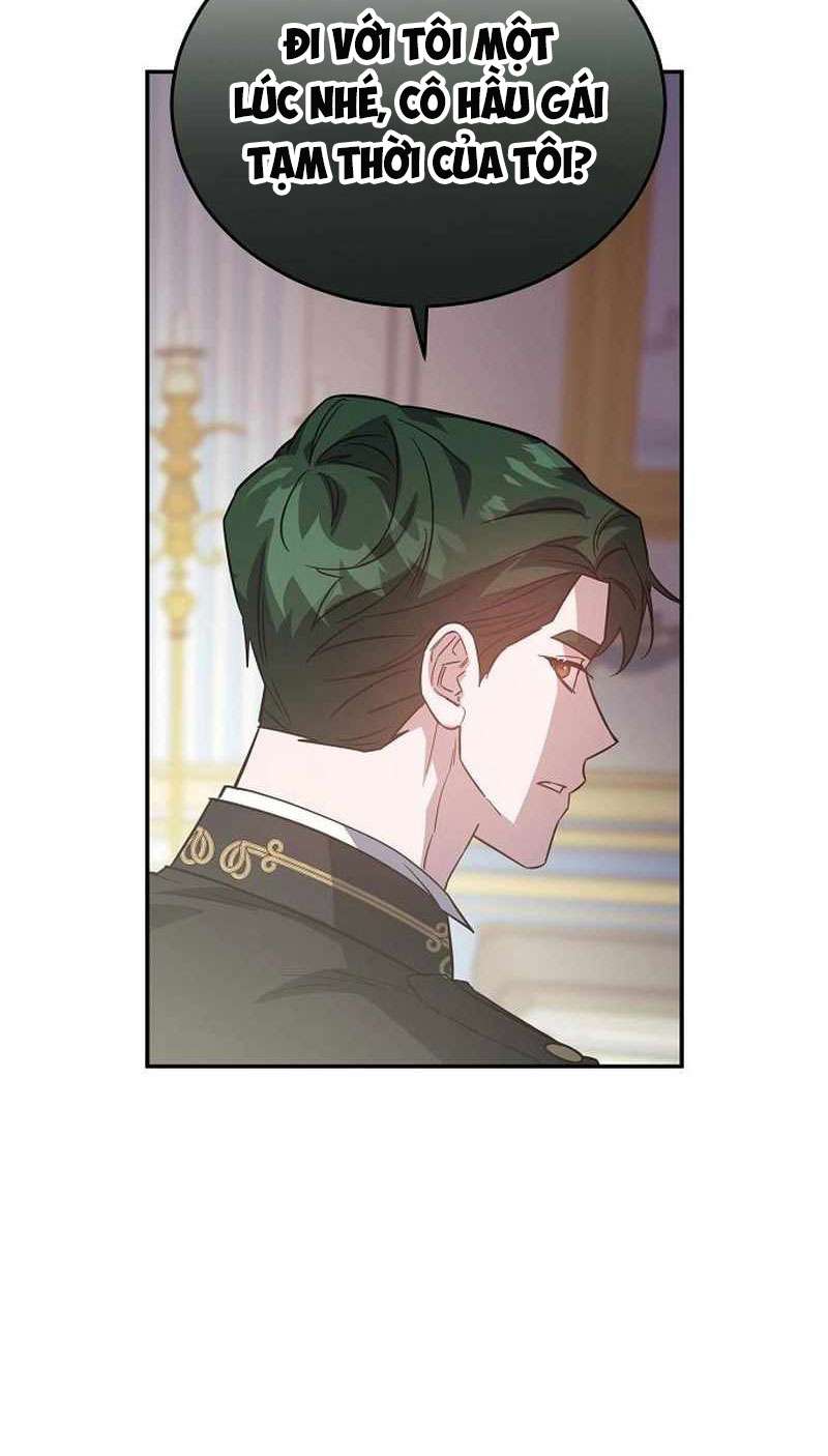 Nữ Hầu Báo Thù: Thời Khắc Cuối Cùng Chap 8 - Next Chap 9