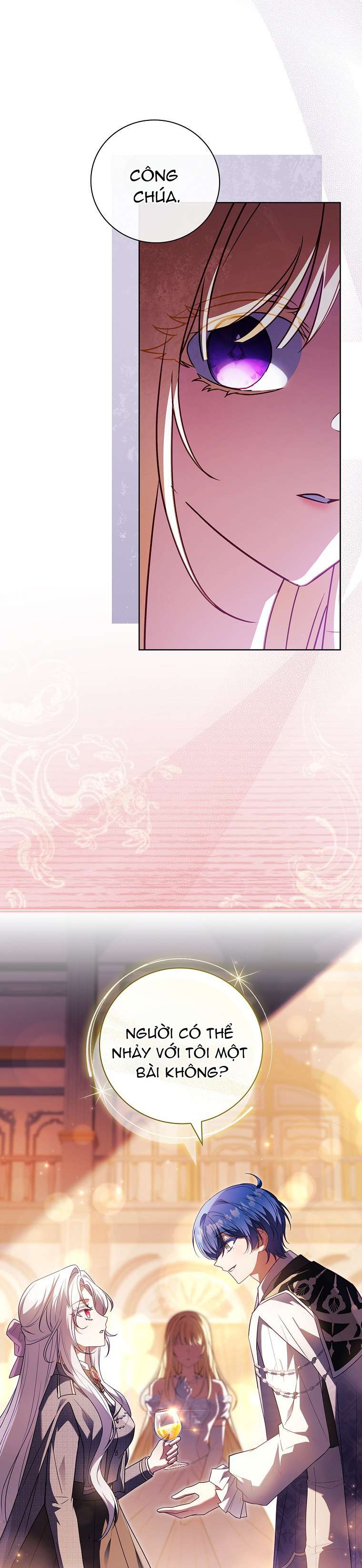 Cha Nào Con Nấy Chap 32 - Next Chap 33