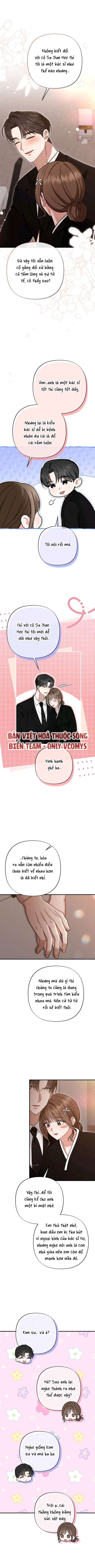 [ 18+ ] XX đang thi công Chap 10 - Trang 2