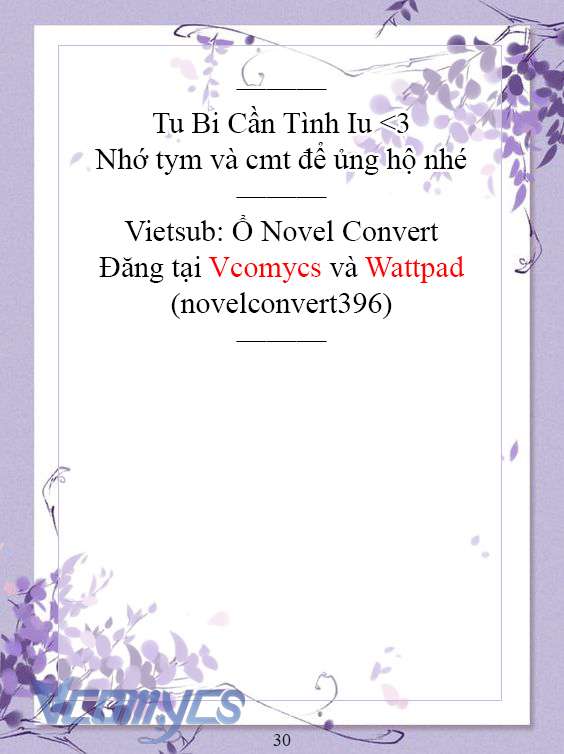 [Novel] Làm Ác Nữ Bộ Không Tốt Sao? Chap 194 - Trang 2