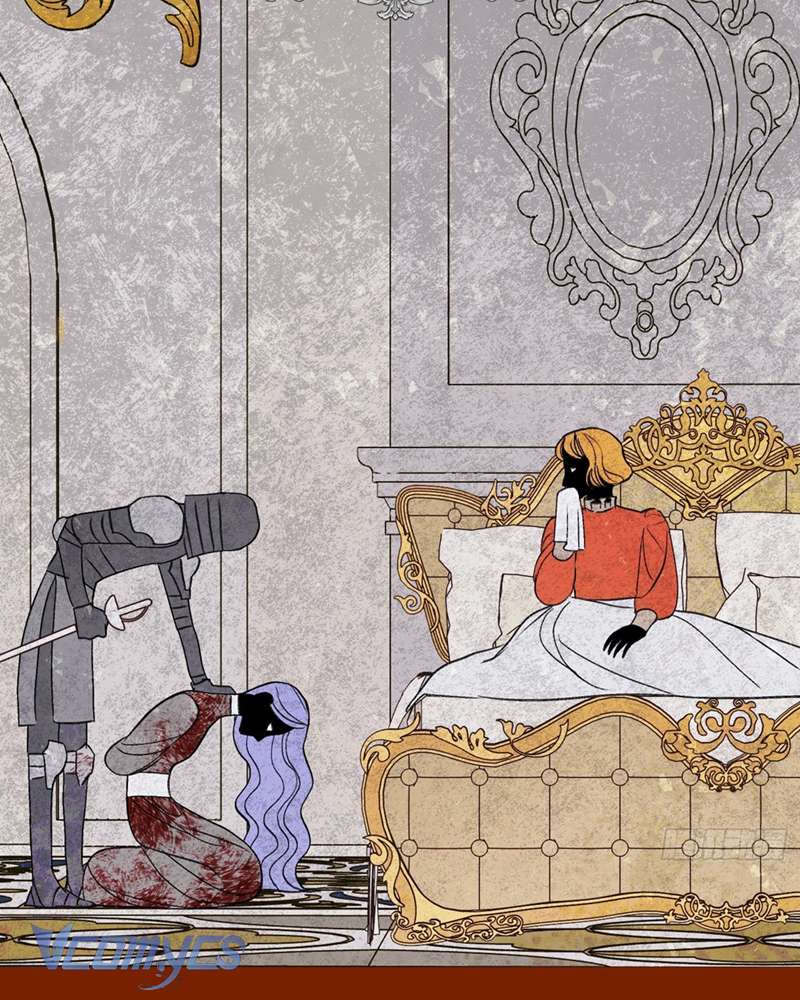 Ác Chi Hoàn Chapter 43 - Trang 4