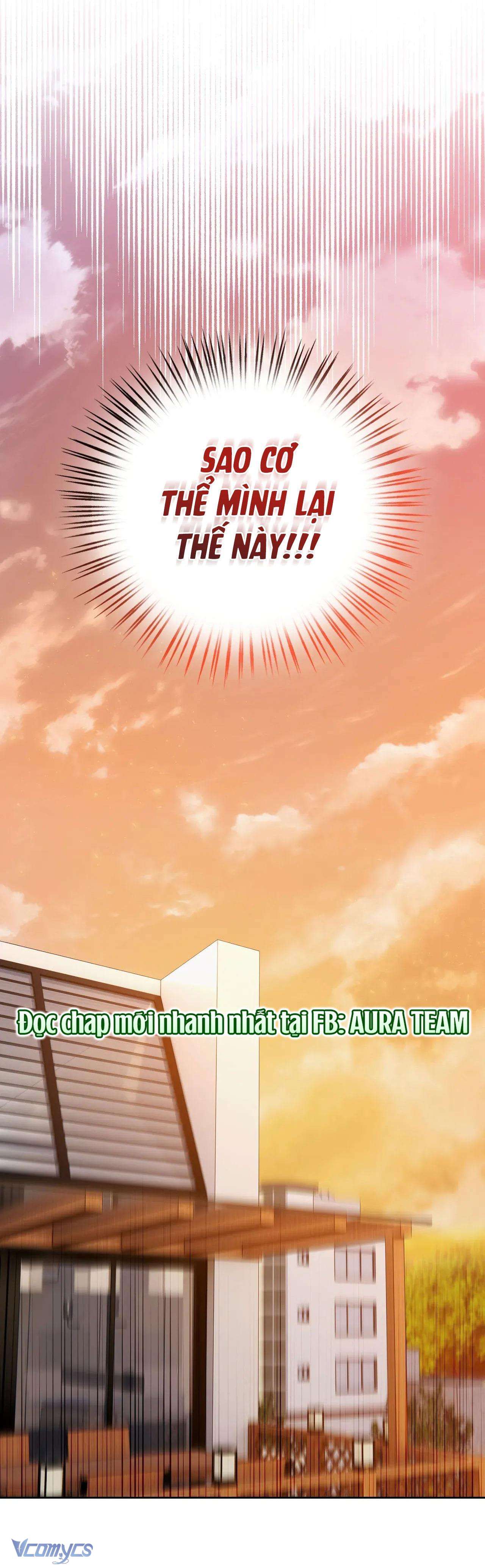 Chạy Trốn Khỏi Thợ Săn Chap 36 - Next Chap 37