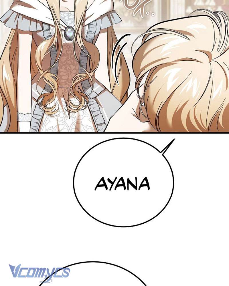 Ác Quỷ Nuôi Dưỡng Tiểu Thư Chapter 25 - Trang 4