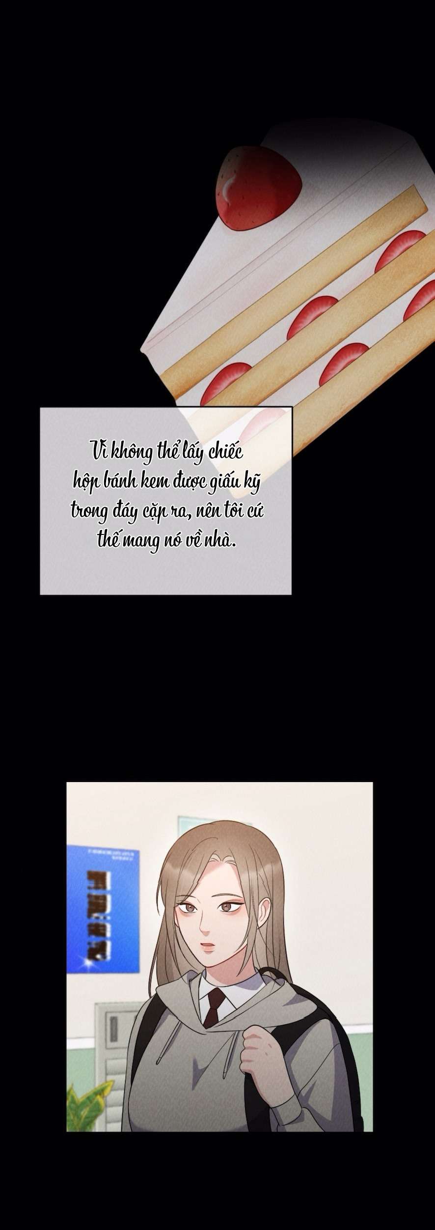 Trò Chơi Quyền Lực Chap 12 - Trang 2