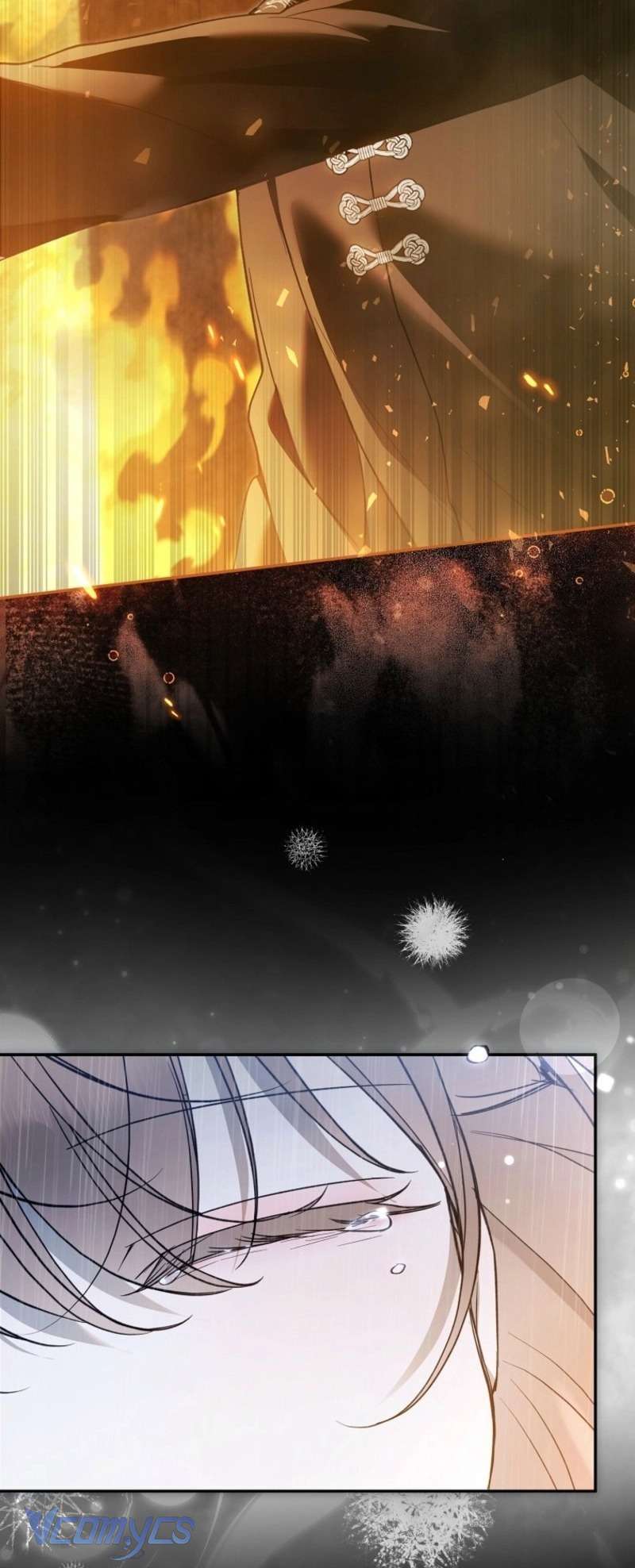 Độc Chiếm Sủng Ái Của Công Chúa Út, Mọi Người Đều Say Mê Tôi. Chap 37 - Trang 3