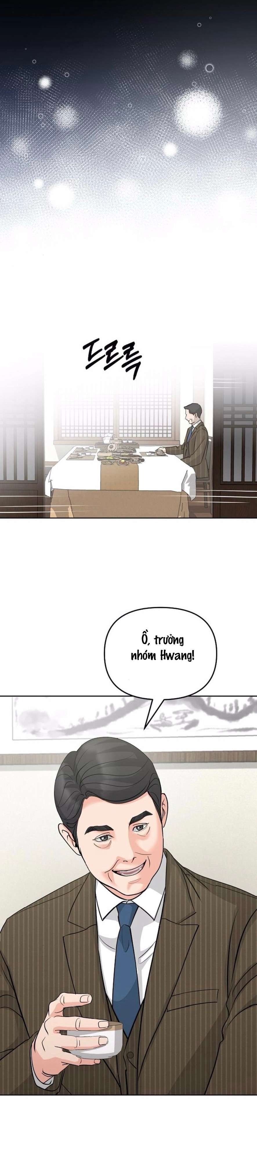 〖18+〗- Cẩn Thận Va Phải Tình Yêu Chap 27 - Trang 2