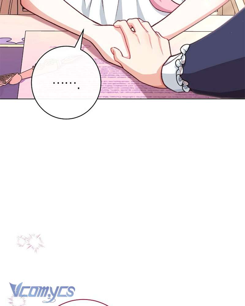 Hầu Gái Độc Quyền Của Hoàng Hậu Phản Diện Chap 79 - Trang 3