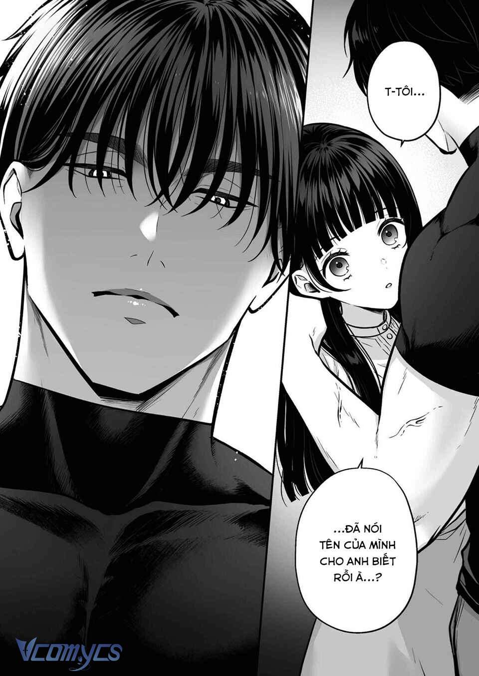[18+] Tuyển Tập Truyện Ngắn Manga Chap 17.1 - Trang 2