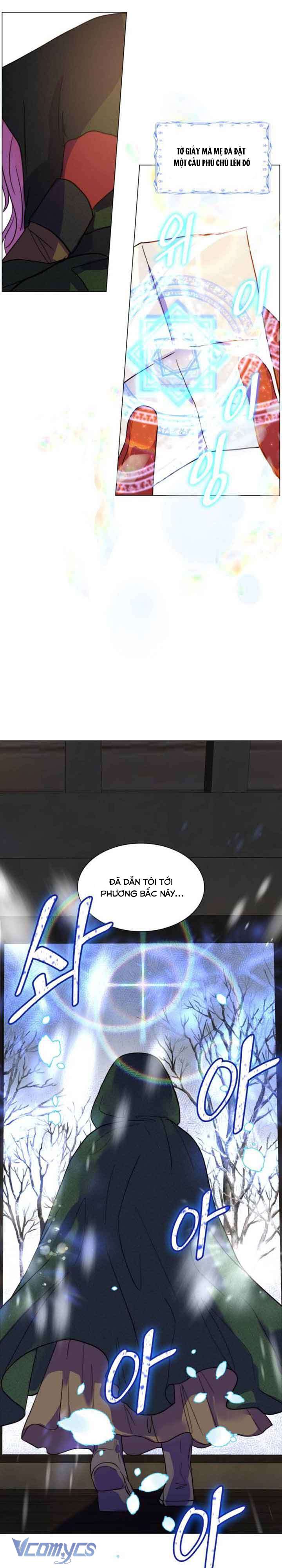 Tôi Được Sinh Ra Là Con Gái Thứ Hai Chapter 1 - Next Chapter 2