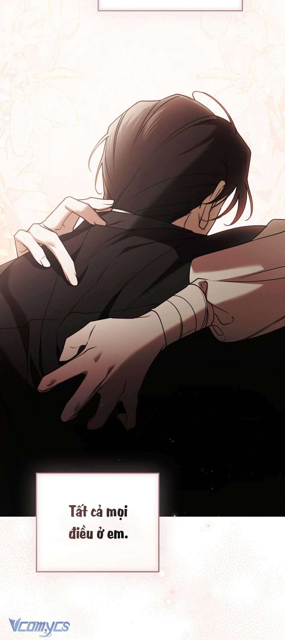 Hôn Nhân Khế Ước Chap 56 - Trang 3