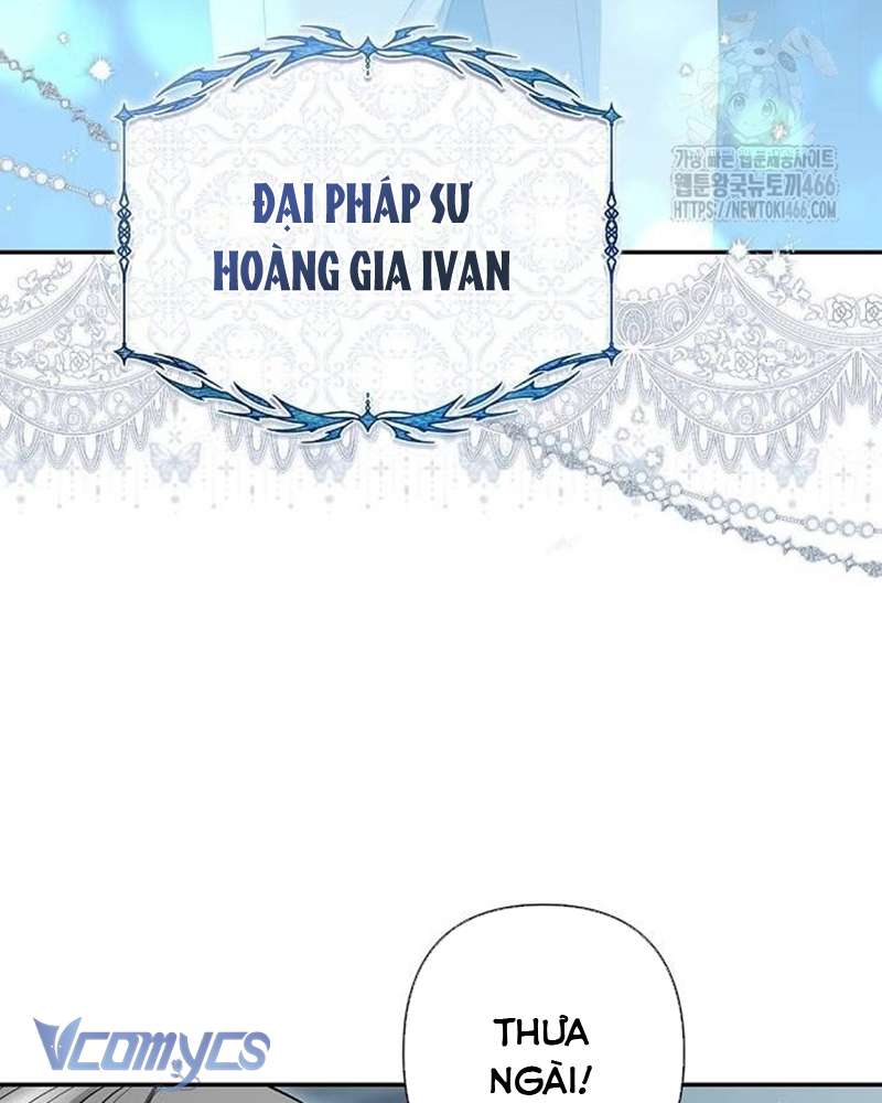 Praesepe Bên Ngoài Chiếc Lồng Chap 16 - Next Chap 17