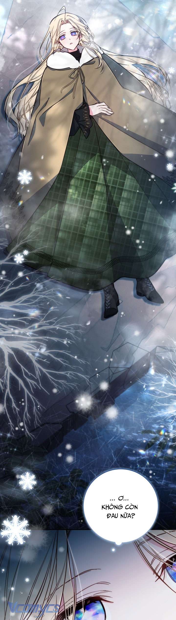 Không Có Chỗ Cho Kẻ Giả Mạo Chap 89 - Trang 2