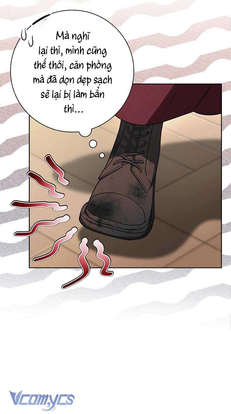 100 lời nguyền tại dinh thự Illestone Chap 3 - Trang 3