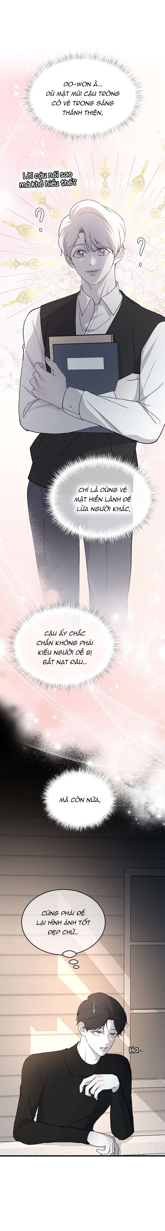 Ba Anh Trai Cực Phẩm Của Tôi Chap 88 - Next Chap 89