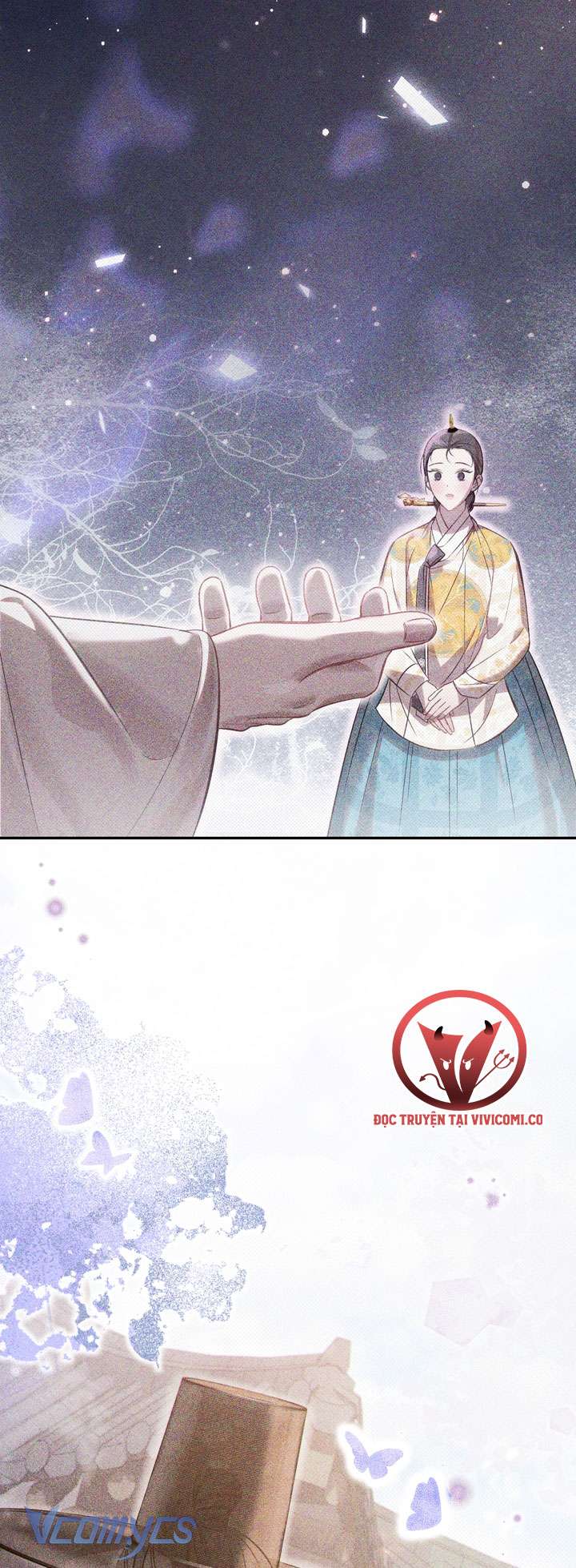 [18+] Tiết Học Bí Mật Của Trung Điện Chap 63 - Next Chap 64