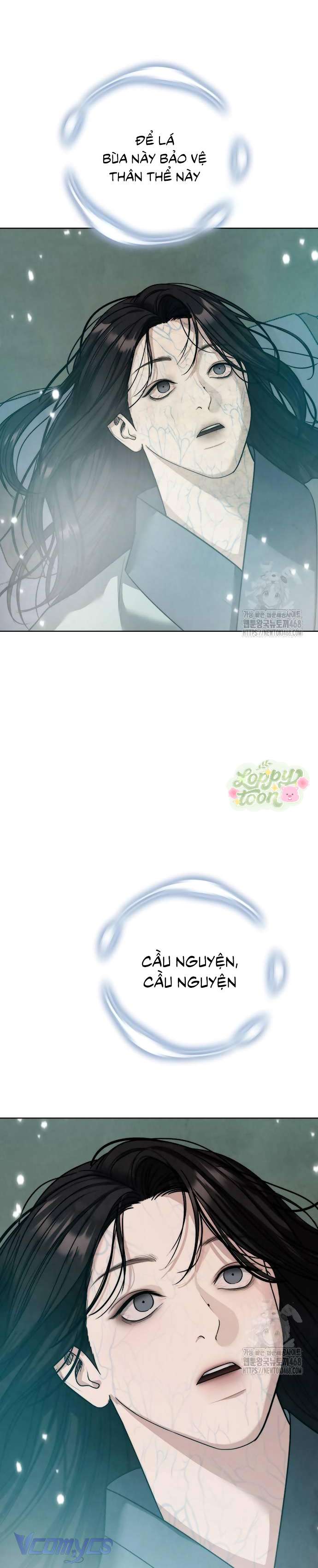 Quỷ Hồn Chap 21 - Next Chap 22