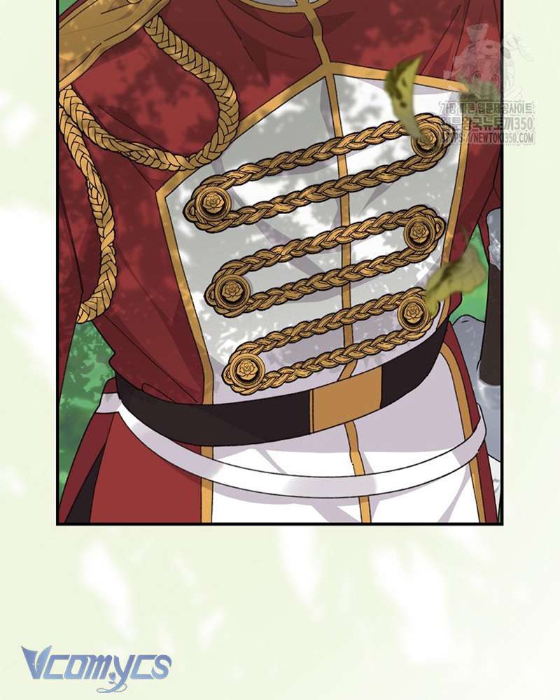 Chị Gái Của Nhân Vật Phản Diện Hôm Nay Cũng Đang Đau Khổ Chap 98 - Trang 4