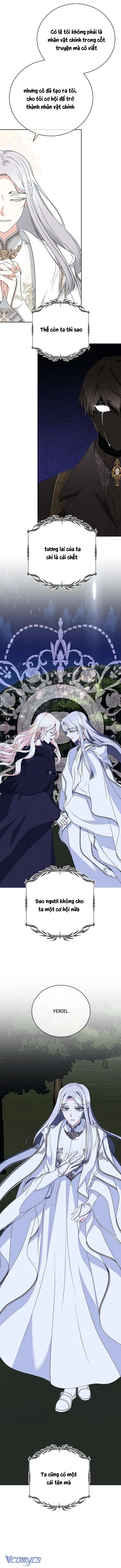 Sinh Ra Trở Thành Nhân Vật Không Có Trong Nguyên Tác Chap 92 - Next Chap 93