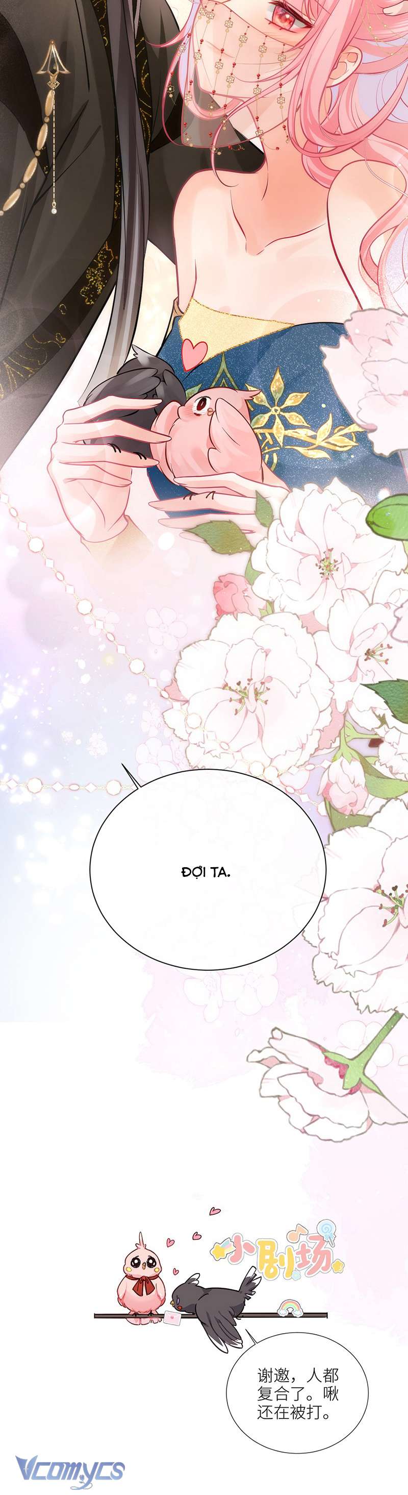 Sau Khi Công Chúa Chơi Xong Thì Vứt Chap 104 - Trang 2