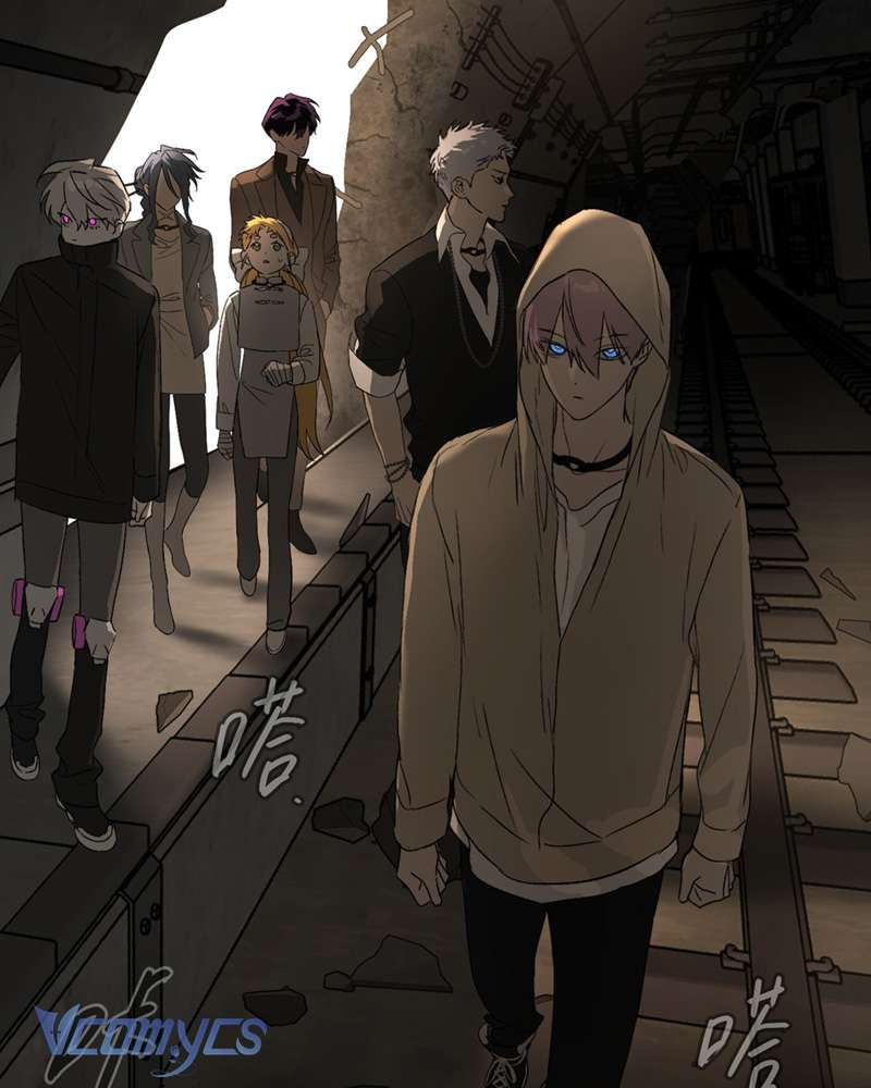 Ác Chi Hoàn Chapter 65 - Trang 4