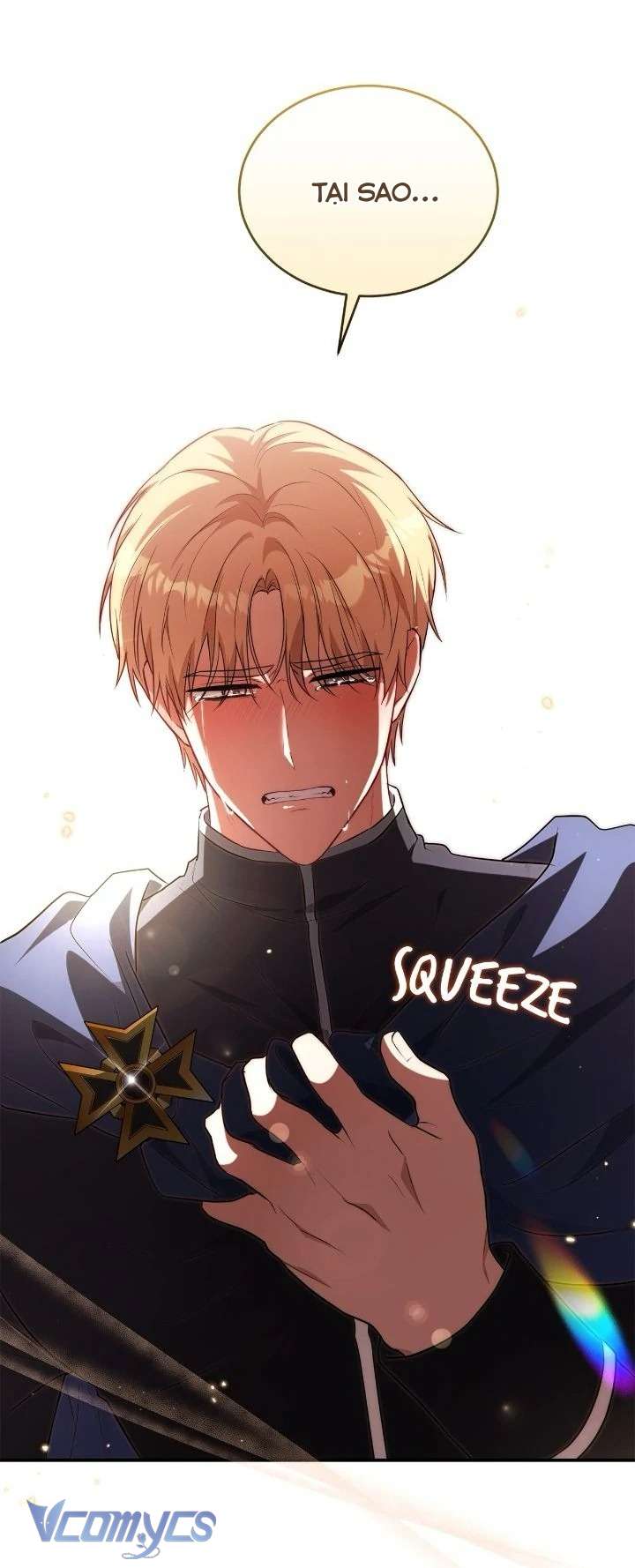 Dàn Harem Nóng Bỏng Đang Dần Lạnh Nhạt với Tôi! Chap 15 - Trang 3