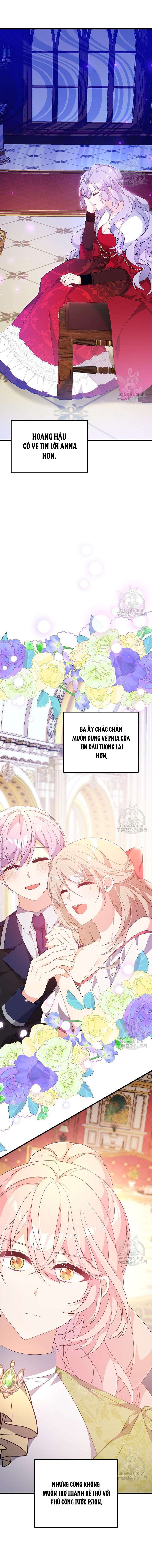 VÌ ANH TRAI TÔI SẼ QUYẾN RŨ NAM CHÍNH Chapter 29 - Trang 4