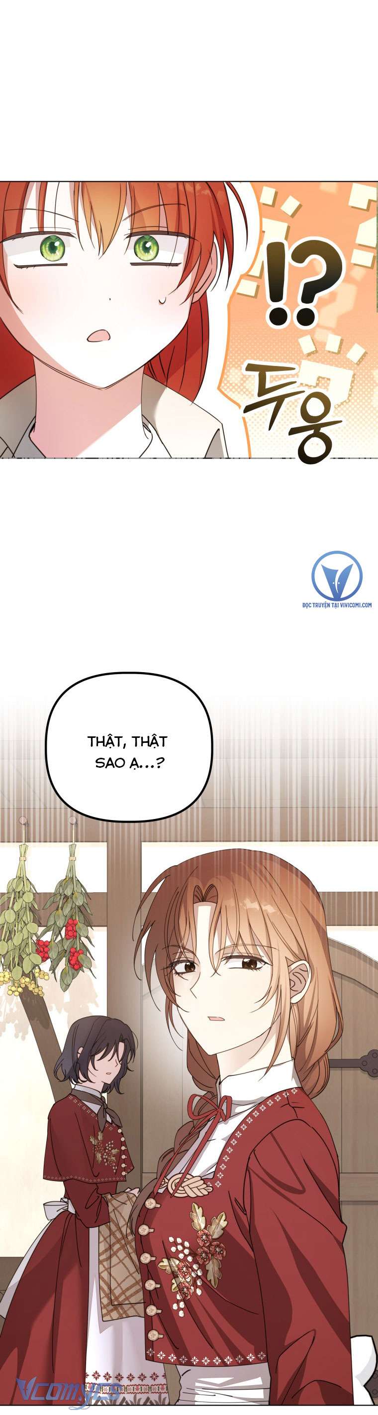 Mọt Sách Là Bạo Quân Chap 32 - Next 